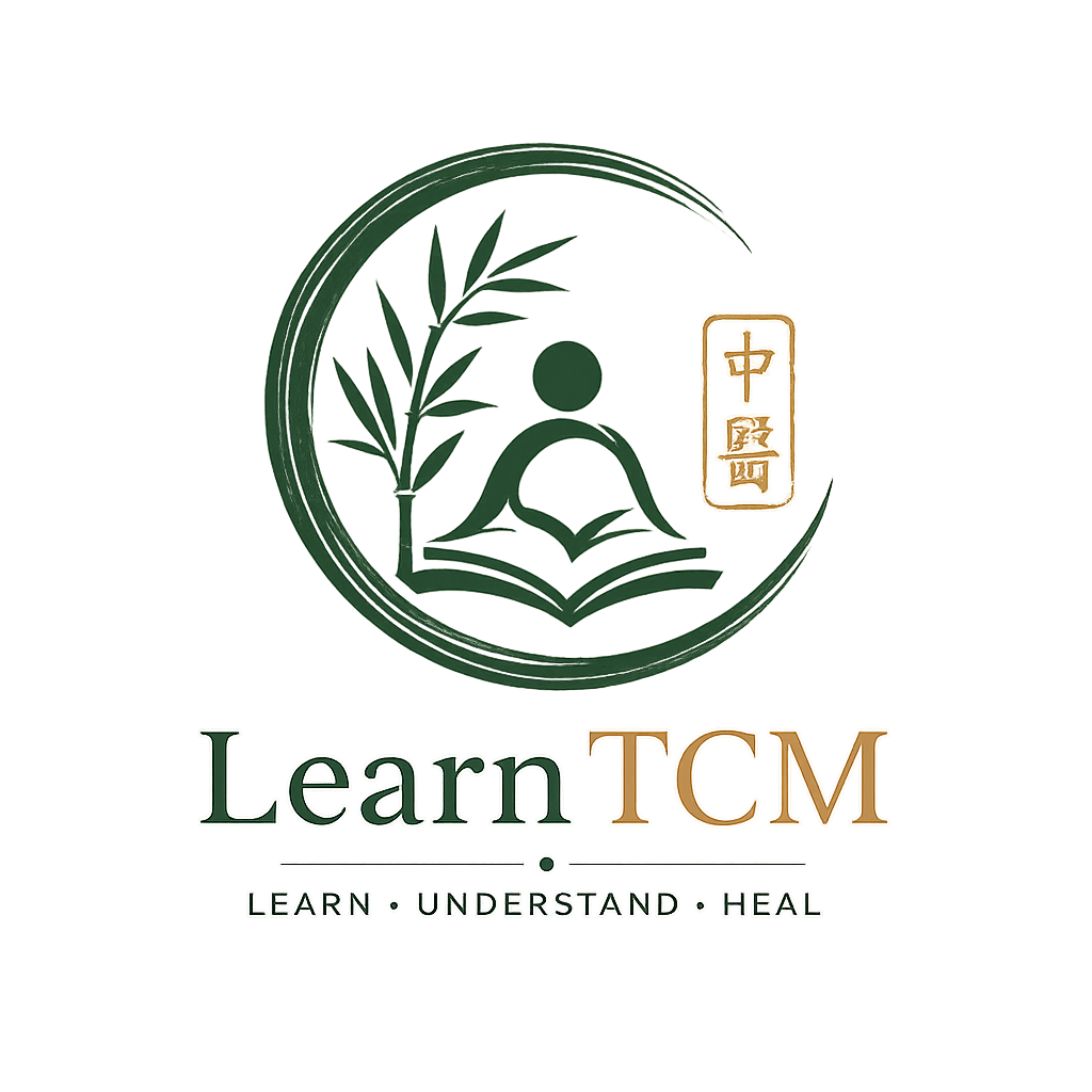 LearnTCM